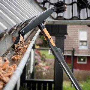 Gutter Cleaning Wicklow