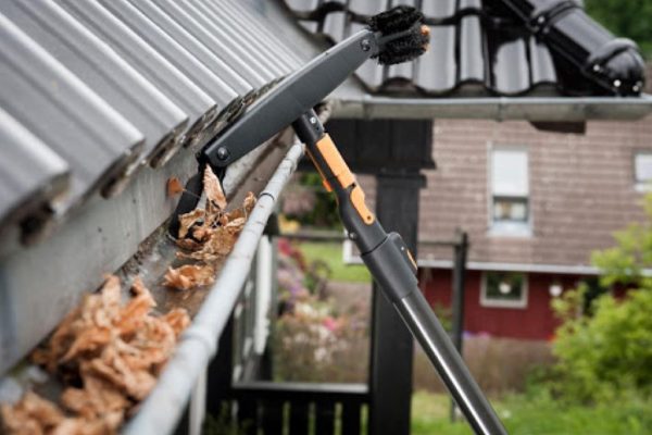 Gutter Cleaning Wicklow