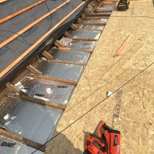 Roof Repairs Dublin